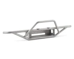 RC4WD CCCand Bucks Front Bumper For Traxxas TRX-4 Chevy K5 Blazer (Silver) -Traxxas Shop rc4vvvc0788