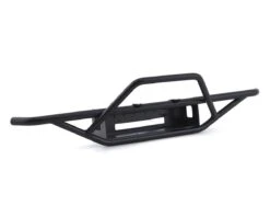 RC4WD CCCand Bucks Front Bumper For Traxxas TRX-4 Chevy K5 Blazer (Silver)