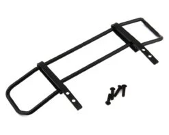 RC4WD CChand Command Bumper For Traxxas TRX-4 Mercedes-Benz G-500