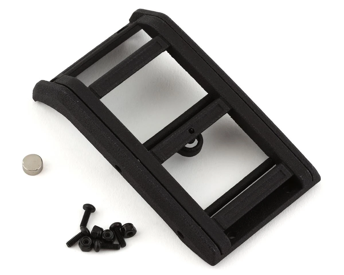 RC4WD CChand Metal Side Sliders For Traxxas TRX-4 2021 Bronco (Style A) 21 RC4WD CChand Metal Side Sliders For Traxxas TRX-4 2021 Bronco (Style A) - Image 19