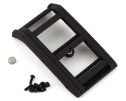 RC4WD CChand Metal Side Sliders For Traxxas TRX-4 2021 Bronco (Style C) -Traxxas Shop rc4vvvc1249 7