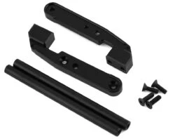 RC4WD CCHAND Steel Tube Roof Rack For Traxxas TRX-4 2021 Bronco W/Roof Rails -Traxxas Shop rc4vvvc1307 5