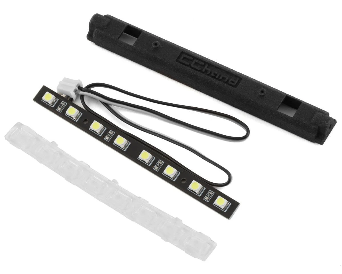 RC4WD CChand Metal Side Sliders For Traxxas TRX-4 2021 Bronco (Style A) 10 RC4WD CChand Metal Side Sliders For Traxxas TRX-4 2021 Bronco (Style A) - Image 8