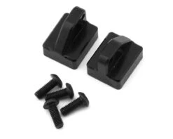 RC4WD CChand Metal Side Sliders For Traxxas TRX-4 2021 Bronco (Style C)