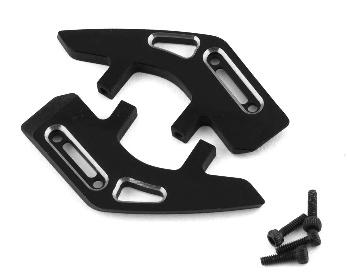 RC4WD CChand Metal Side Sliders For Traxxas TRX-4 2021 Bronco (Style A) 9 RC4WD CChand Metal Side Sliders For Traxxas TRX-4 2021 Bronco (Style A) - Image 7