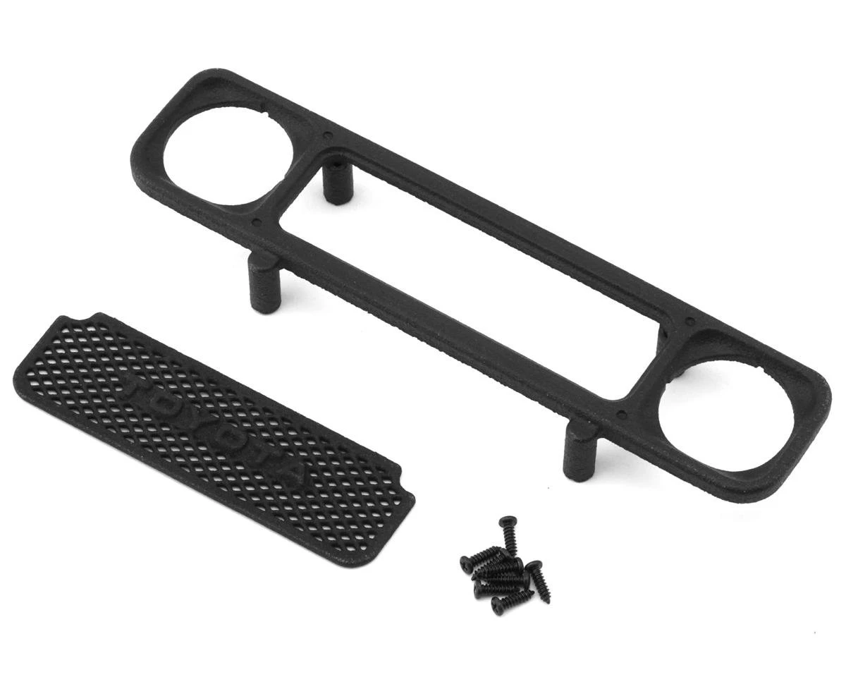 RC4WD Vanquish VS4-10 Phoenix Front Headlight Bezel Set 16 RC4WD Vanquish VS4-10 Phoenix Front Headlight Bezel Set - Image 14