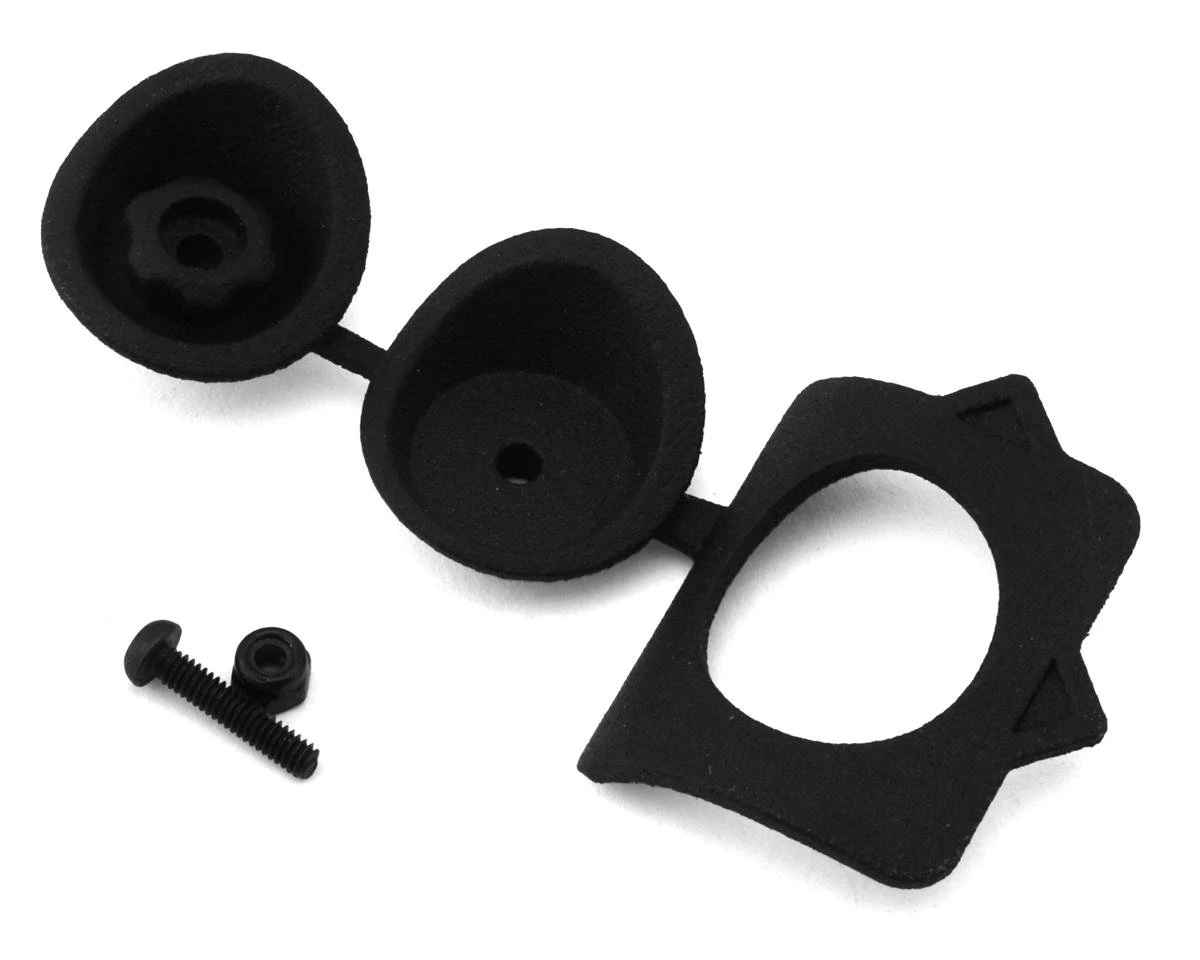 RC4WD Vanquish VS4-10 Phoenix Front Headlight Bezel Set 9 RC4WD Vanquish VS4-10 Phoenix Front Headlight Bezel Set - Image 7