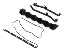 RC4WD Vanquish VS4-10 Phoenix CChand Front Receiver Box -Traxxas Shop rc4vvvc1342 2