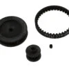 RC4WD CChand Belt Drive Kit For Traxxas TRX-4/TRX-6 -Traxxas Shop rc4vvvc1380