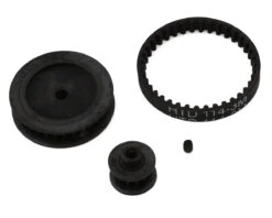 RC4WD CChand Belt Drive Kit For Traxxas TRX-4/TRX-6