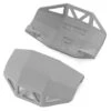 RC4WD CCHand Vanquish Currie F9 Differential Cover Guard (Silver) (2) (Style B) 2 RC4WD CCHand Vanquish Currie F9 Differential Cover Guard (Silver) (2) (Style B) -Traxxas Shop rc4vvvc1383
