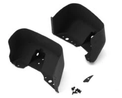 RC4WD Front Bumper Guards For RC4WD Chevrolet Blazer & K10 -Traxxas Shop rc4vvvc1472