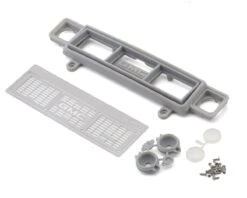 RC4WD Front Bumper Guards For RC4WD Chevrolet Blazer & K10 -Traxxas Shop rc4vvvc1473