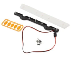 RC4WD Front Bumper Guards For RC4WD Chevrolet Blazer & K10 -Traxxas Shop rc4vvvc1474