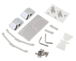 RC4WD Front Bumper Guards For RC4WD Chevrolet Blazer & K10 -Traxxas Shop rc4vvvc1476