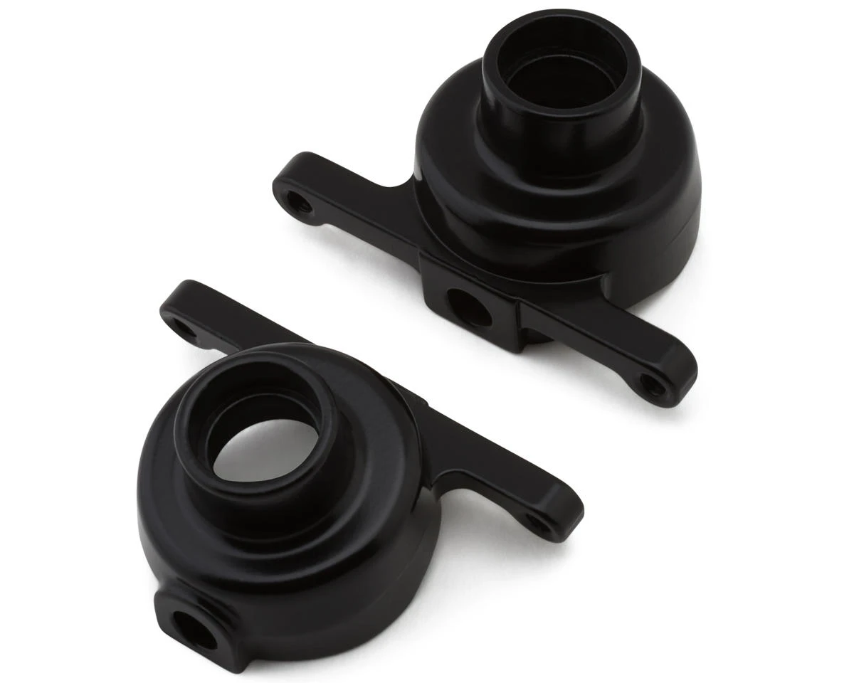 RC4WD Yota II Ultimate Scale Cast Front Axle (Chrome) 3 RC4WD Yota II Ultimate Scale Cast Front Axle (Chrome)