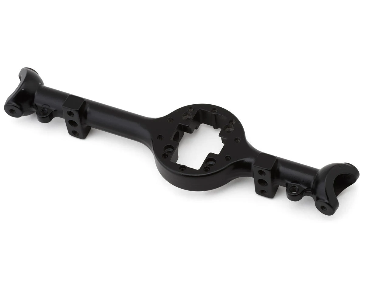 RC4WD Yota II Ultimate Scale Cast Front Axle (Chrome) 6 RC4WD Yota II Ultimate Scale Cast Front Axle (Chrome) - Image 4