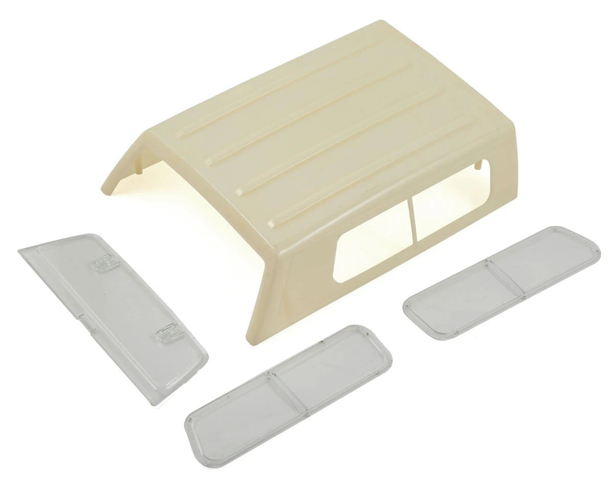 RC4WD Mojave & Hilux Tightfit Truck Topper Set 3 RC4WD Mojave & Hilux Tightfit Truck Topper Set