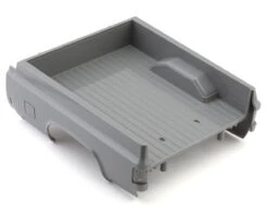 RC4WD Chevrolet K10 Scottsdale Molded Hard Body (Tailgate & Door Panels) 10 RC4WD Chevrolet K10 Scottsdale Molded Hard Body (Tailgate & Door Panels) -Traxxas Shop rc4zb0265 1