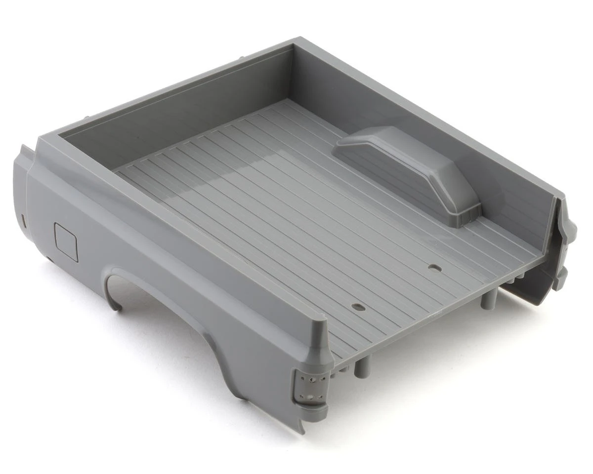 RC4WD Chevrolet K10 Scottsdale Molded Hard Body (Tailgate & Door Panels) 6 RC4WD Chevrolet K10 Scottsdale Molded Hard Body (Tailgate & Door Panels) - Image 4