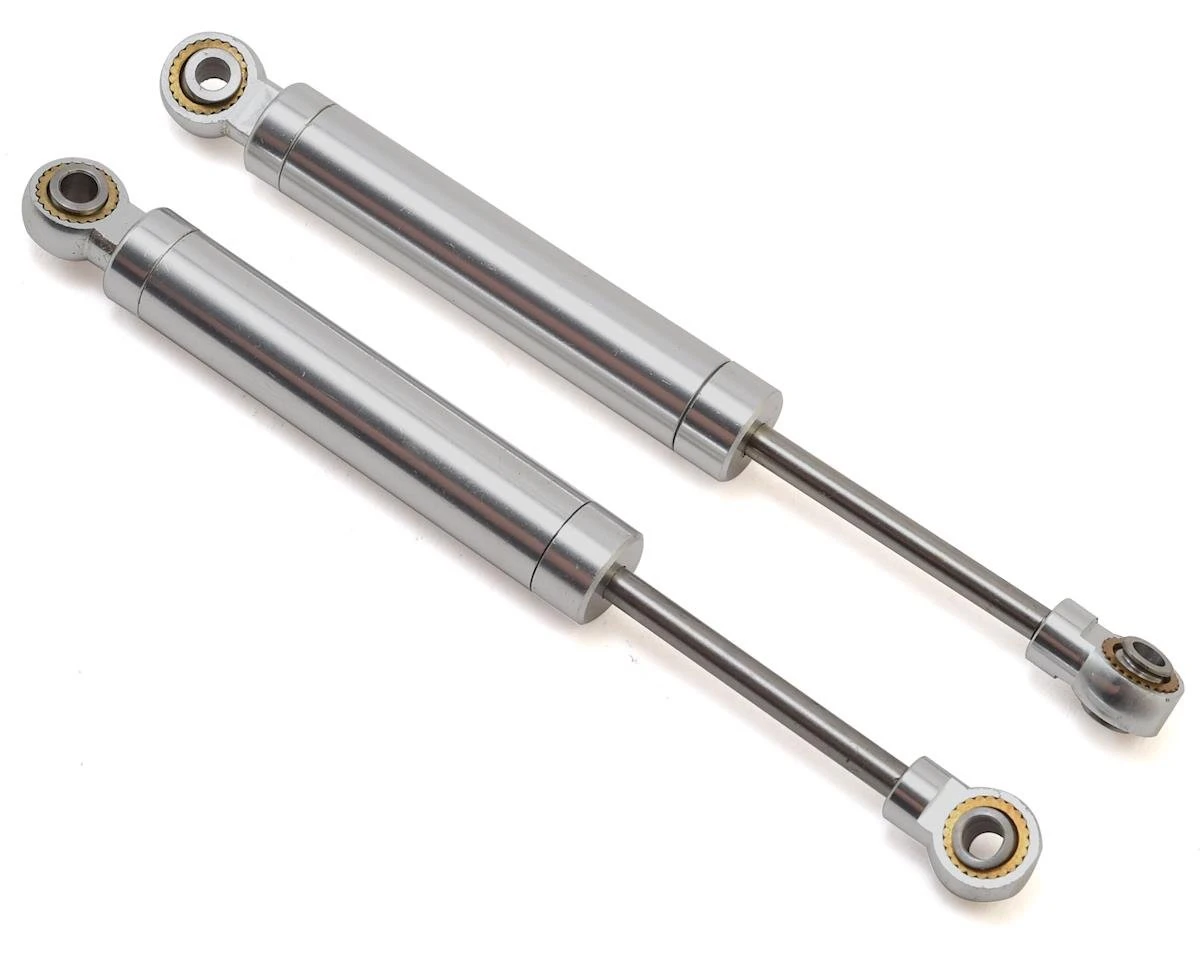 RC4WD The Ultimate Scale Shocks (90mm) (Silver) 3 RC4WD The Ultimate Scale Shocks (90mm) (Silver)