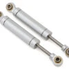 RC4WD Ultimate Scale Shocks (Silver) (2) (70mm) -Traxxas Shop rc4zd0004