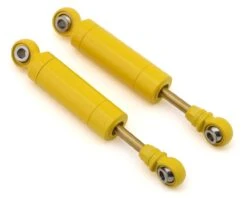 RC4WD Bilstein B6 4600 Series Internal Spring Shocks (Yellow) (90mm) (2) 9 RC4WD Bilstein B6 4600 Series Internal Spring Shocks (Yellow) (90mm) (2) -Traxxas Shop rc4zd0016 1