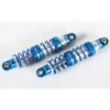 RC4WD King Off-Road Scale Dual Spring Shocks (2) (70mm) -Traxxas Shop rc4zd0037
