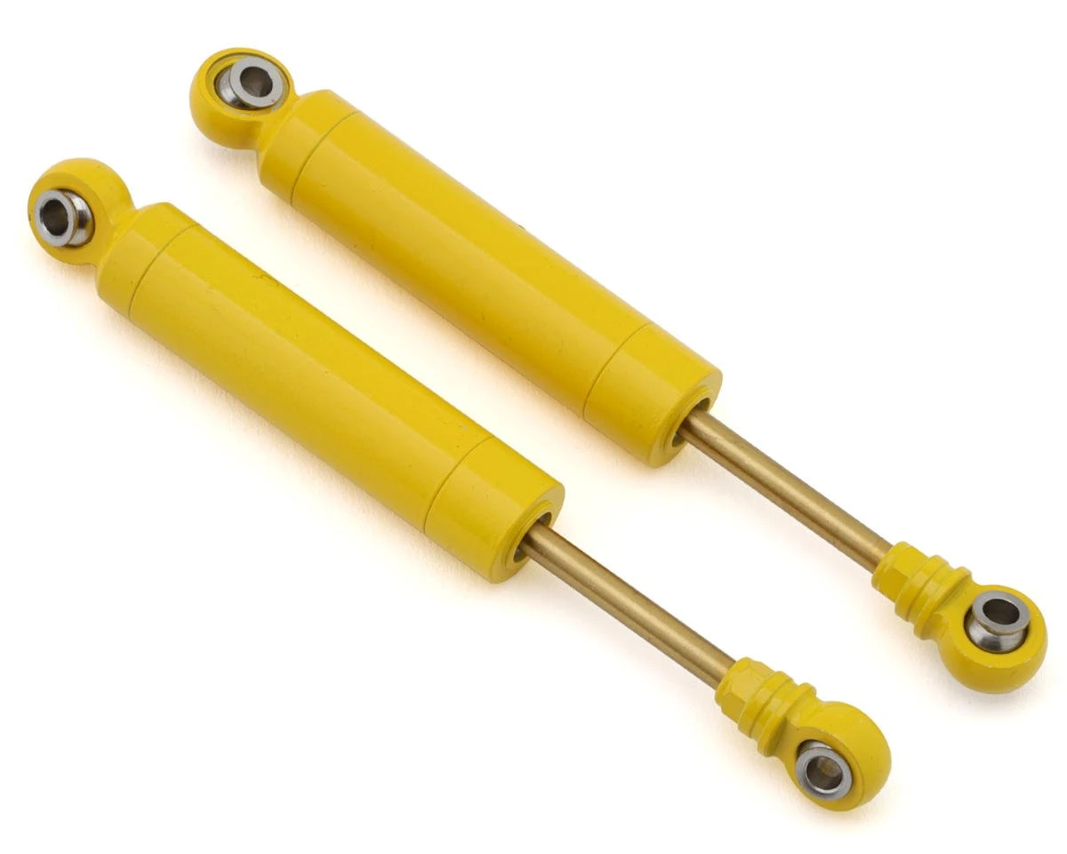 RC4WD Bilstein B6 4600 Series Internal Spring Shocks (Yellow) (90mm) (2) 3 RC4WD Bilstein B6 4600 Series Internal Spring Shocks (Yellow) (90mm) (2)