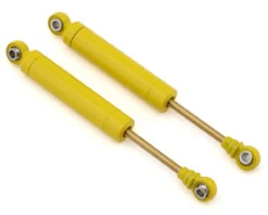RC4WD Bilstein B6 4600 Series Internal Spring Shocks (Yellow) (80mm) (2) -Traxxas Shop rc4zd0046