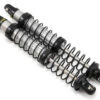 RC4WD RRD Emulsion Scale Dual Spring Shocks (2) (100mm) 1 RC4WD RRD Emulsion Scale Dual Spring Shocks (2) (100mm) -Traxxas Shop rc4zd0050