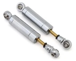 RC4WD Bilstein SZ Series Internal Spring Shocks (Chrome) (90mm) (2)