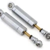 RC4WD Bilstein SZ Series Internal Spring Shocks (Chrome) (70mm) (2) -Traxxas Shop rc4zd0056