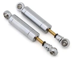 RC4WD Bilstein SZ Series Internal Spring Shocks (Chrome) (70mm) (2)