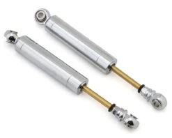 RC4WD Bilstein SZ Series Internal Spring Shocks (Chrome) (70mm) (2) 9 RC4WD Bilstein SZ Series Internal Spring Shocks (Chrome) (70mm) (2) -Traxxas Shop rc4zd0058