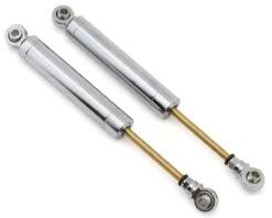 RC4WD Bilstein SZ Series Internal Spring Shocks (Chrome) (70mm) (2) 11 RC4WD Bilstein SZ Series Internal Spring Shocks (Chrome) (70mm) (2) -Traxxas Shop rc4zd0060