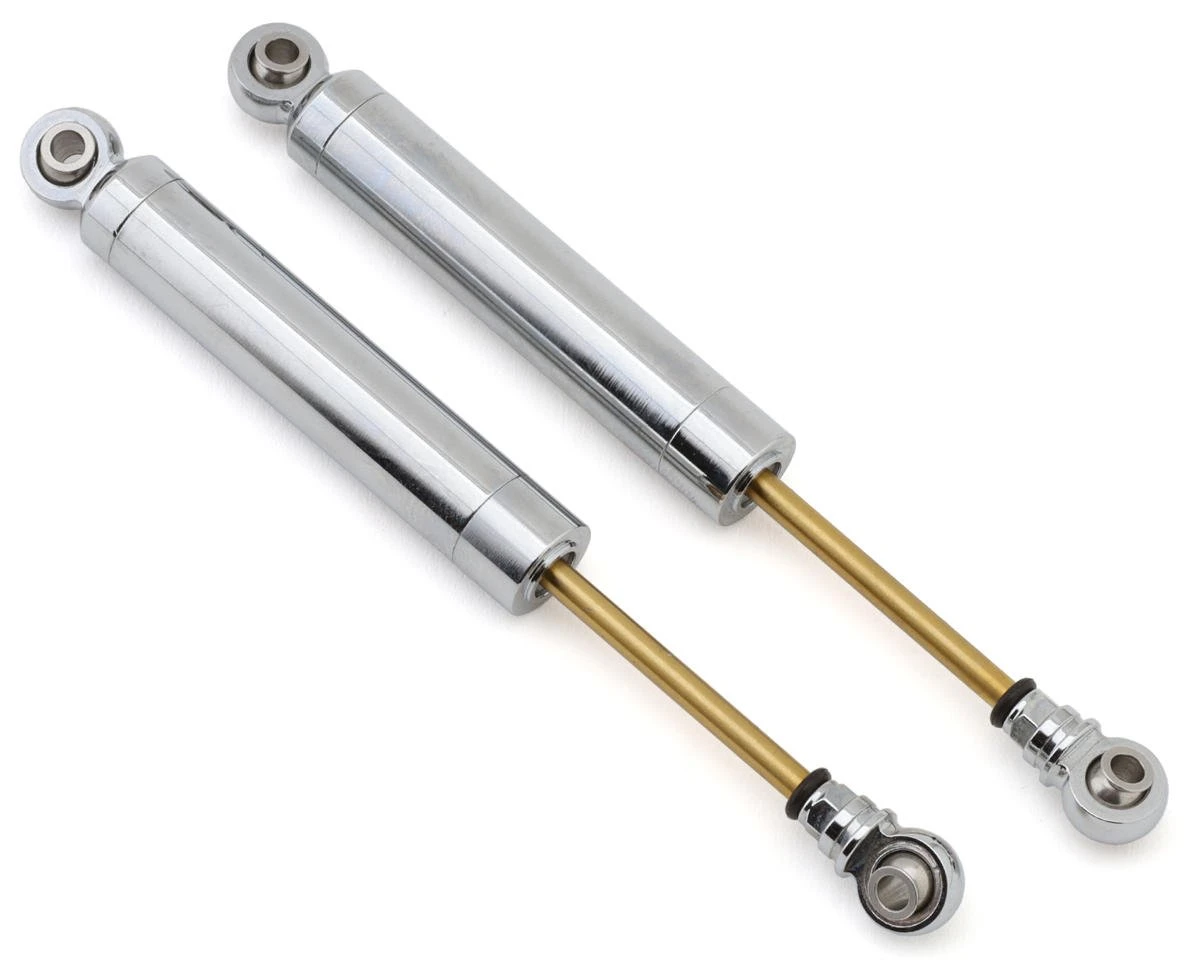 RC4WD Bilstein SZ Series Internal Spring Shocks (Chrome) (70mm) (2) 7 RC4WD Bilstein SZ Series Internal Spring Shocks (Chrome) (70mm) (2) - Image 5