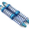 RC4WD King Off-Road 1/10 Scale Dual Spring Shocks (100mm) -Traxxas Shop rc4zd0063