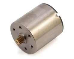 RC4WD 1/10 Warn 8274 Winch Motor/Gearbox