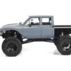 RC4WD C2X Class 2 Competition 1/10 4WD RTR Electric Rock Crawler W/Mojave II Body & 2.4GHz Radio