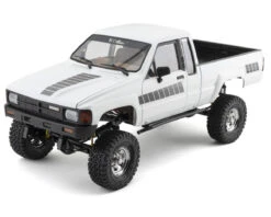 RC4WD Trail Finder 2 RTR 4WD 1/10 Scale Crawler Truck W/1985 Toyota 4Runner Hard Body Set 16 RC4WD Trail Finder 2 RTR 4WD 1/10 Scale Crawler Truck W/1985 Toyota 4Runner Hard Body Set -Traxxas Shop rc4zrtr0064