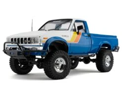 RC4WD Marlin Crawlers Trail Finder 2 1/10 4WD RTR Electric Rock Crawler W/Mojave Body & XR3b 2.4GHz Radio