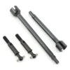 RC4WD Yota Front Steel Axle Shaft 2 RC4WD Yota Front Steel Axle Shaft -Traxxas Shop rc4zs0060