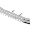 RC4WD Retro Aluminum Front Bumper For Traxxas TRX-4 2021 Ford Bronco (Chrome) -Traxxas Shop rc4zs0202