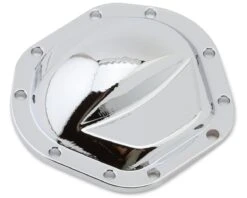 RC4WD Aluminum Differential Cover For K44 Cast Axle