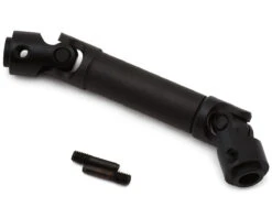 RC4WD Scale Steel Punisher Shaft V2 (75-95mm)