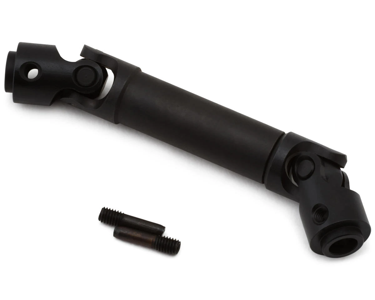 RC4WD Scale Steel Punisher Shaft V2 (75-95mm) 3 RC4WD Scale Steel Punisher Shaft V2 (75-95mm)