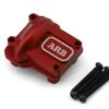 RC4WD ARB Aluminum Differential Cover For Traxxas TRX-4M (Red)