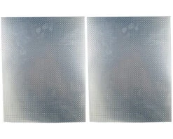 RC4WD Scale Aluminum Diamond Plate Sheet (2)