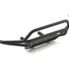 RC4WD Trail Finder 2 Tough Armor Front Tube Bumper W/Winch Mount 1 RC4WD Trail Finder 2 Tough Armor Front Tube Bumper W/Winch Mount -Traxxas Shop rc4zs0765
